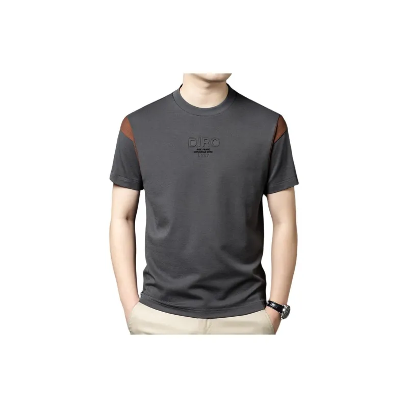 PIERRE CARDIN T Shirts Men-6