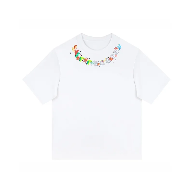 Bug small green T Shirts Unisex-4