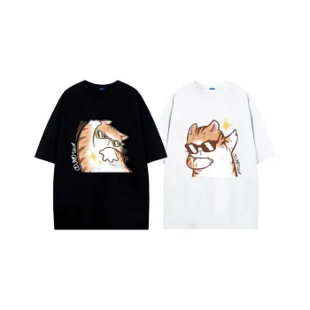 COMOWA T Shirts Unisex