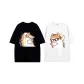 2 Pack (Black+White)