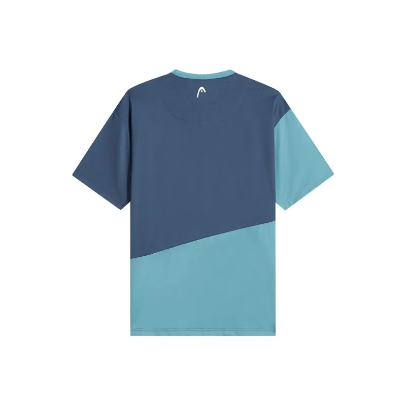 HEAD Drop Shoulder Sleeve T-Shirt Men's-1
