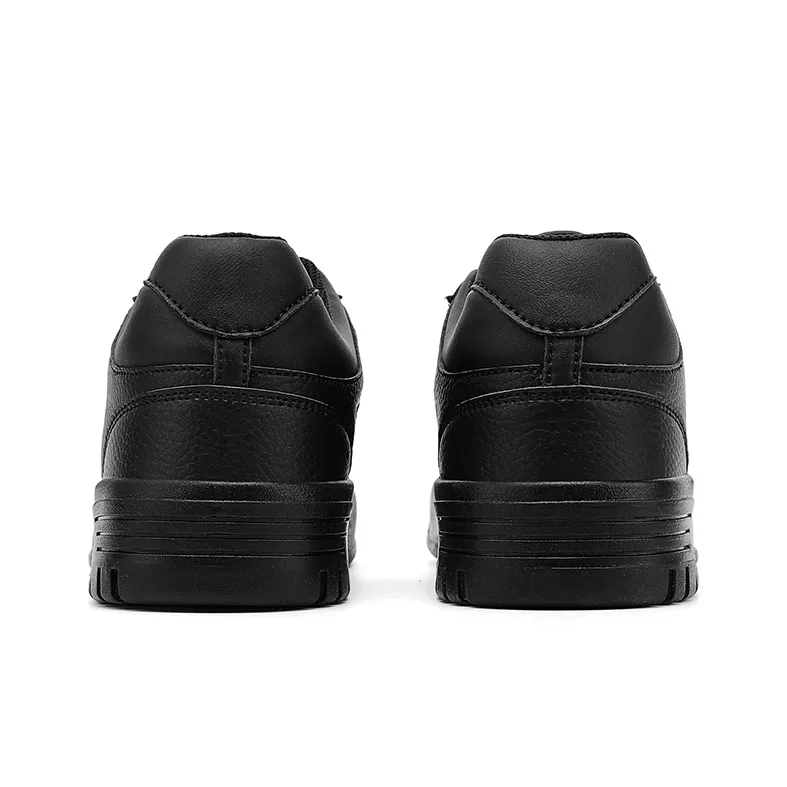GQWE Lightweight And Breathable Low Top Skateboard Shoes Men's-6