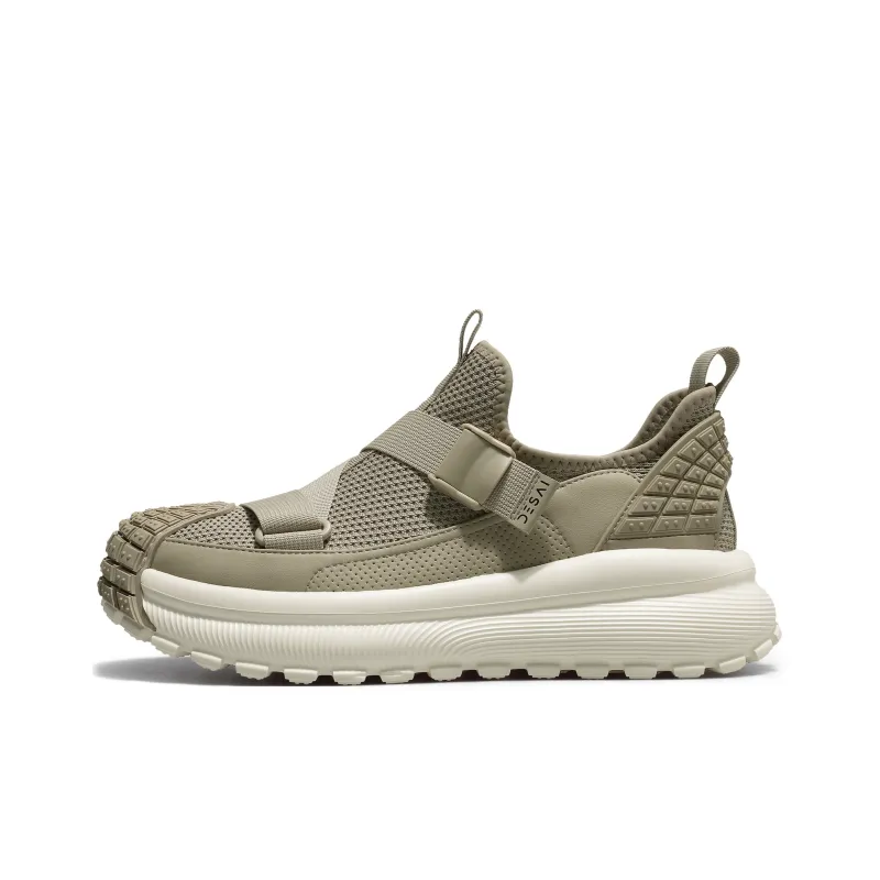 Desai Abrasion Resistant Slip Resistant Casual Shoes Men's-10