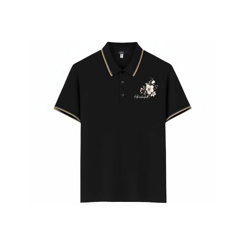 CSKS Polo Shirts Unisex-0