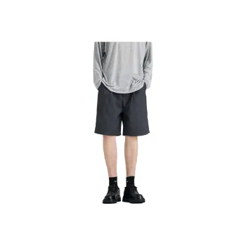 WILD LEADER Casual Shorts Men's