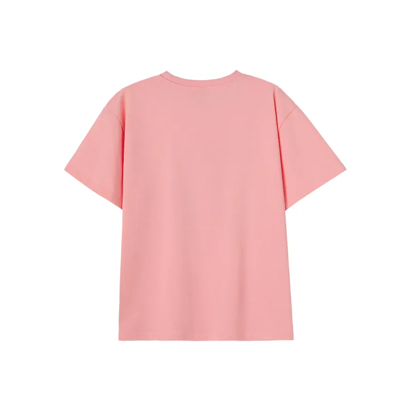 KXLFCHN T Shirts Unisex-1