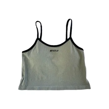 Gentle Welcome Tank Top Women's