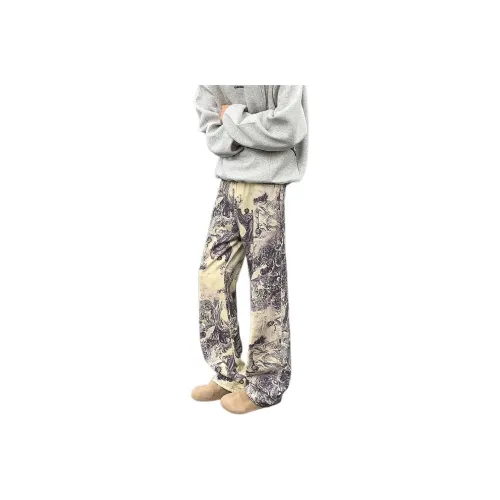 Train Icons Training Pants
