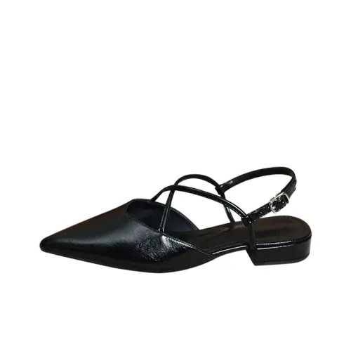 MCKP Casual Single Shoes Women's