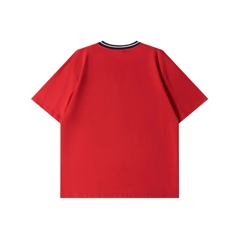 CoosRetro T Shirts Men-1