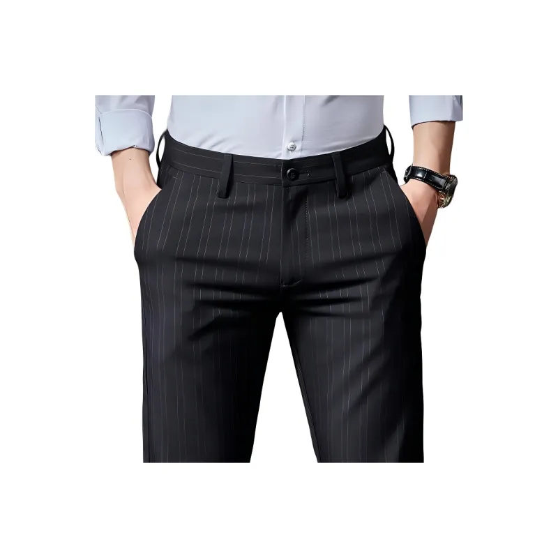 PIERRE CARDIN Casual Pants Men's-2