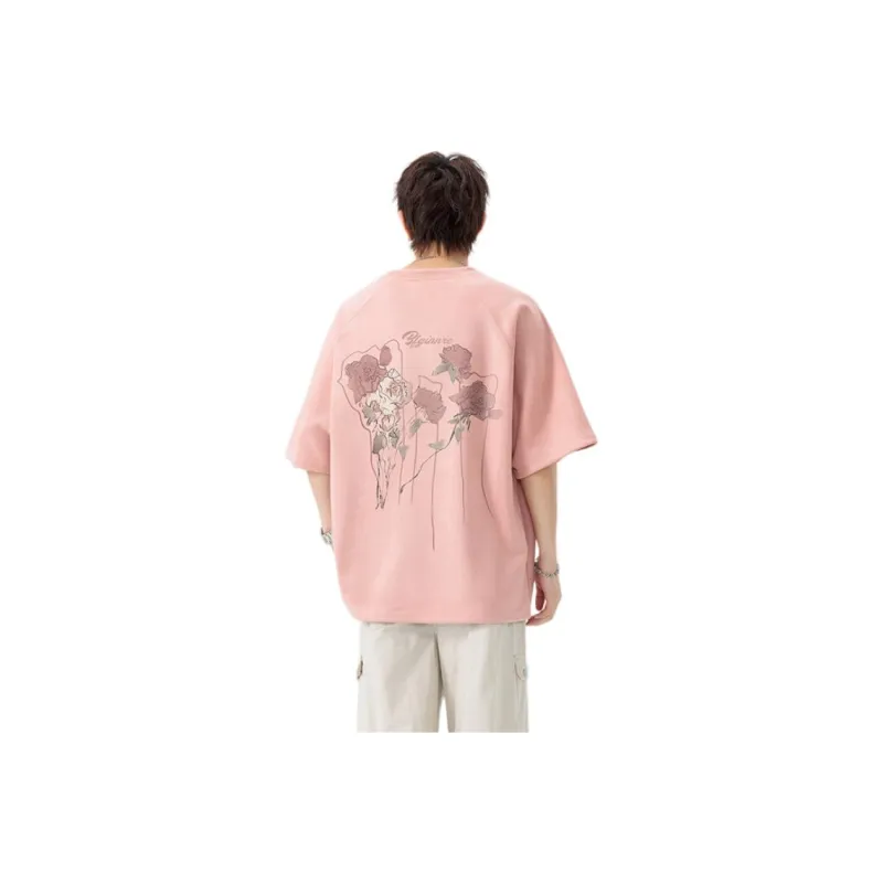 RKVC T Shirts Unisex-2