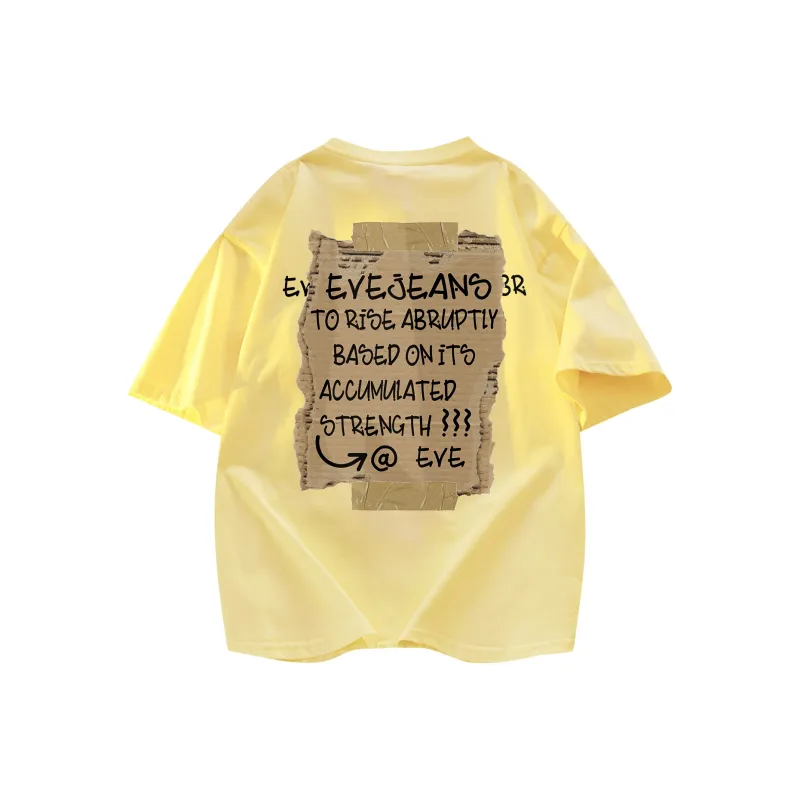Yiwen T Shirts Unisex-8