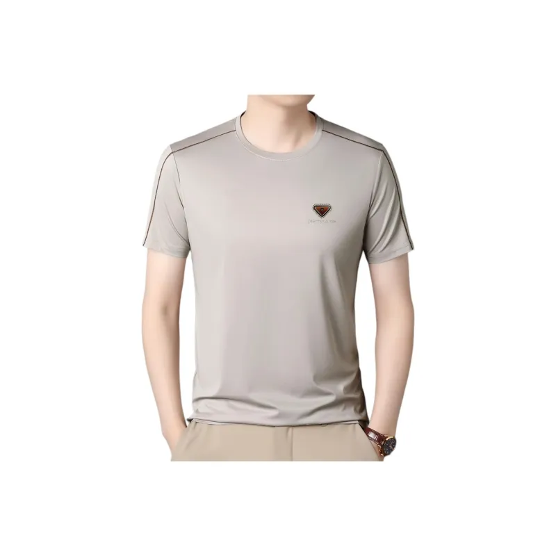 PIERRE CARDIN T Shirts Men-20