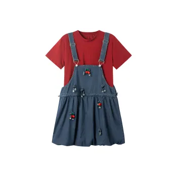 OZVO Two Piece Skirt Sets Women's