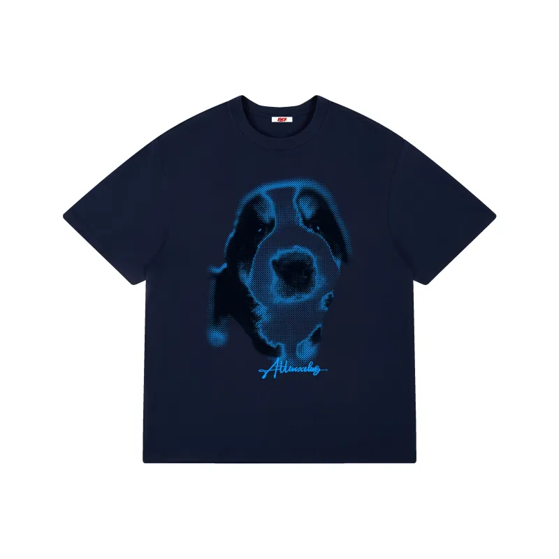 LUCX T Shirts Unisex-9