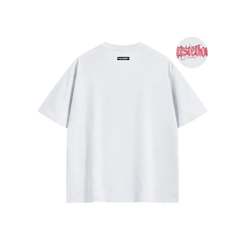 PAUL COSTELLOE T Shirts Unisex-11