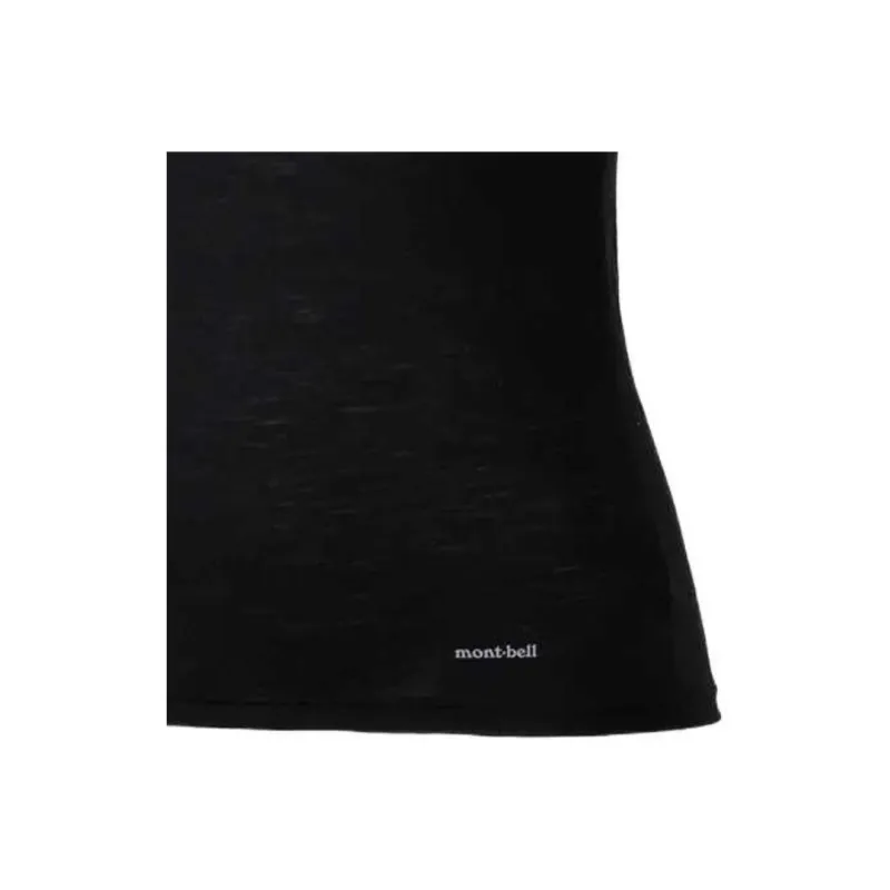 MONTBELL FW/AW24 Tank Top Women's-3