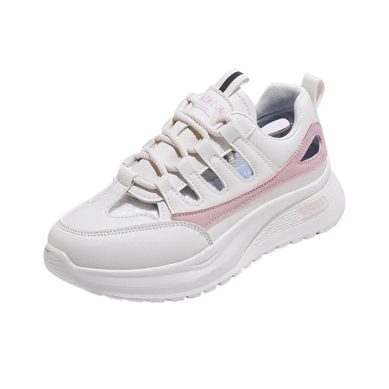 ZULISHI Low Top Casual Shoes Women's-5