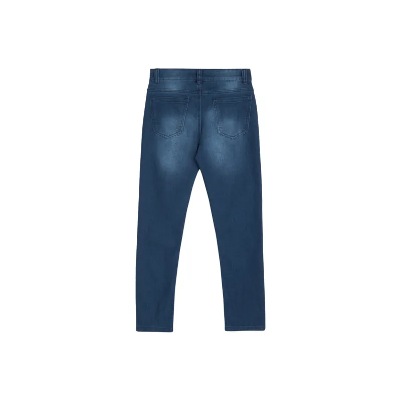 BABUGGE Jeans Unisex-7