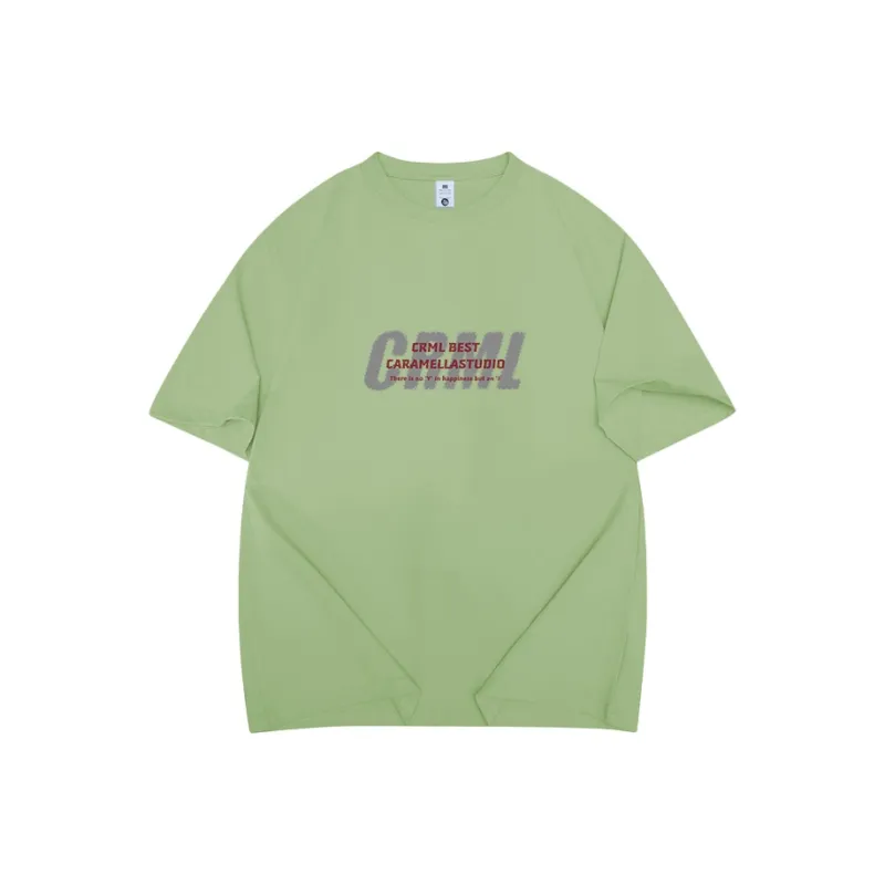 Caramella T Shirts Women's-16