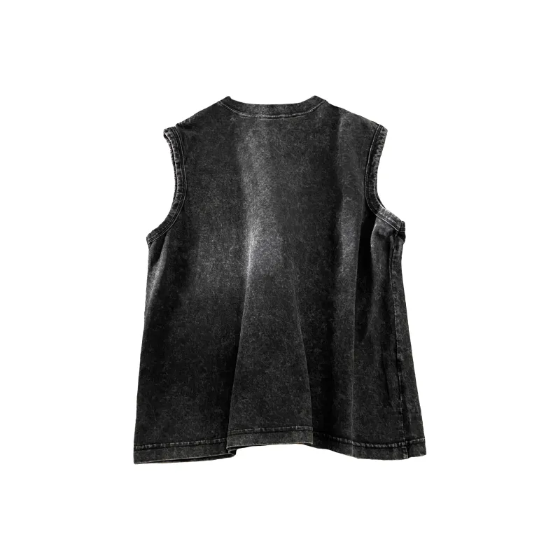 MEXICAN Tank Tops Unisex-1