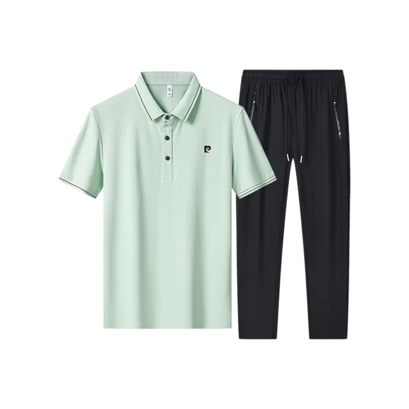 PIERRE CARDIN Casual Sportswear Men's-6