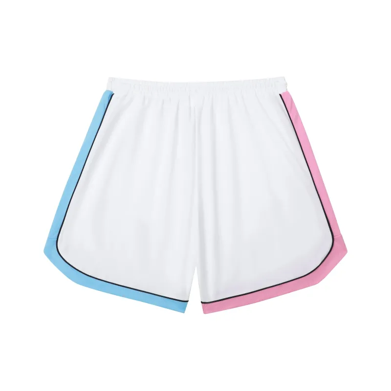 SPONGEBOB SQUAREPANTS Casual Shorts Unisex-3