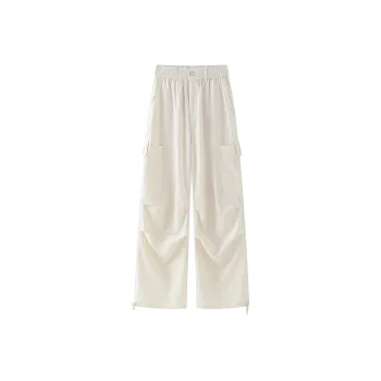 JASONWOOD Casual Pants Unisex