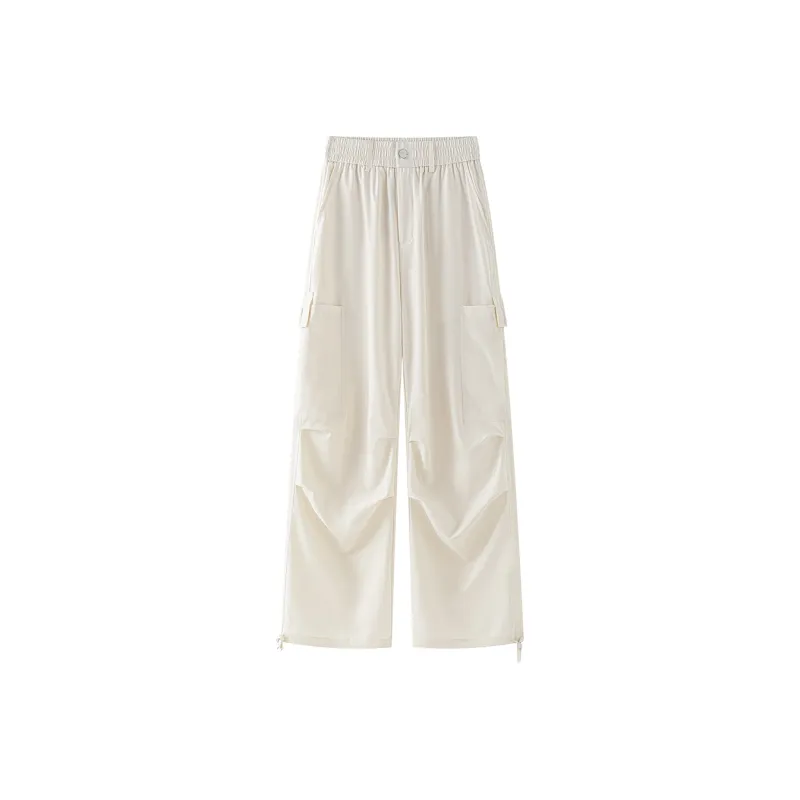 JASONWOOD Casual Pants Unisex-7