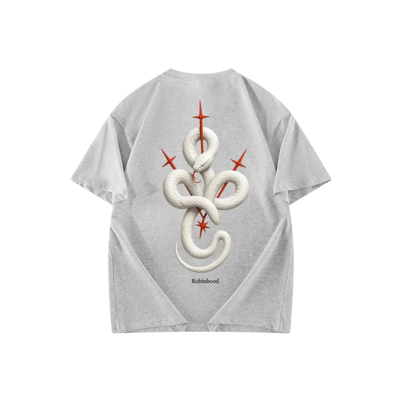 ROBINHOOD T Shirts Unisex-9