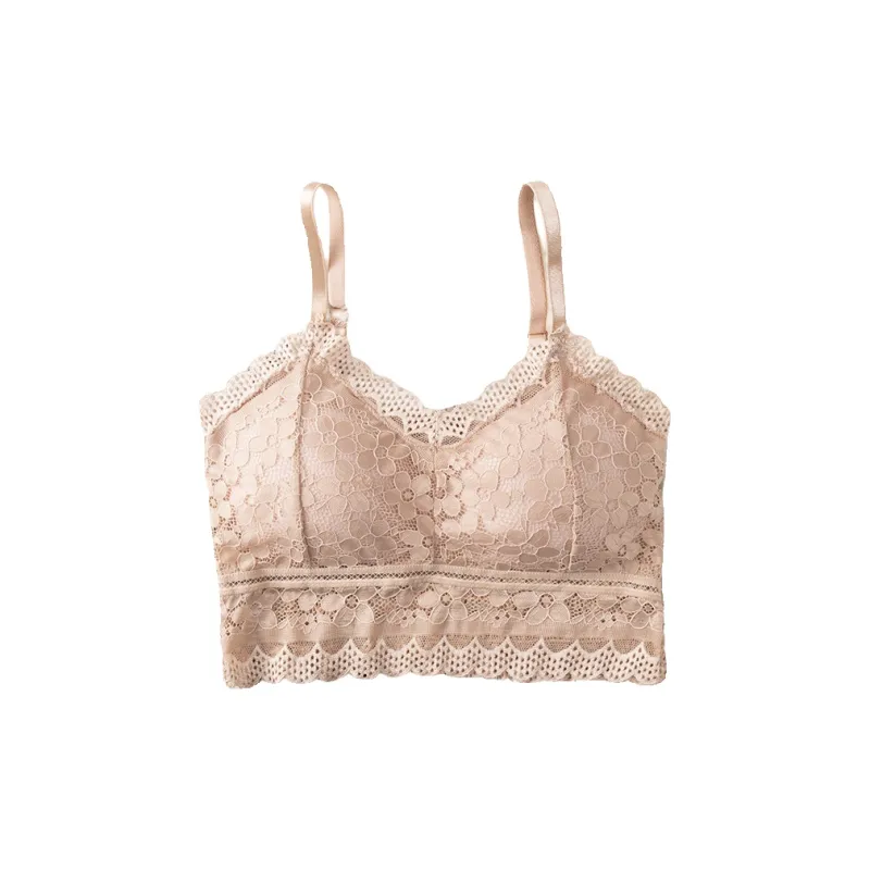 Gentle Welcome Camisole Women's 1 Pack-5
