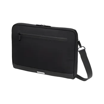 MOLESKINE Polyamide Shoulder Bag Crossbody Bag Regular Unisex Black