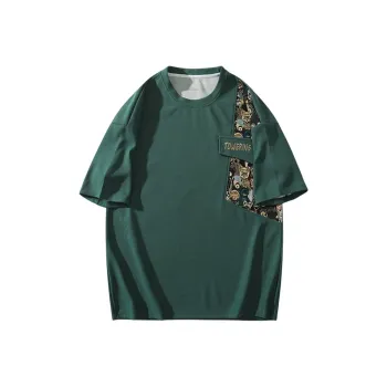TEME T Shirts Women's