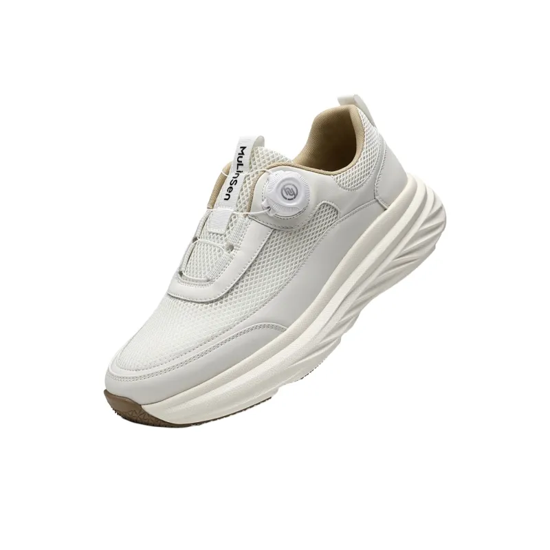 Mulinsen Low Top Casual Shoes Men's-6