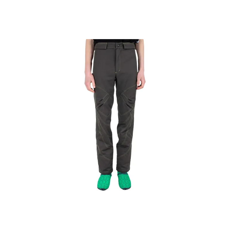 KIKO KOSTADINOV SS25 Casual Pants Men's-0