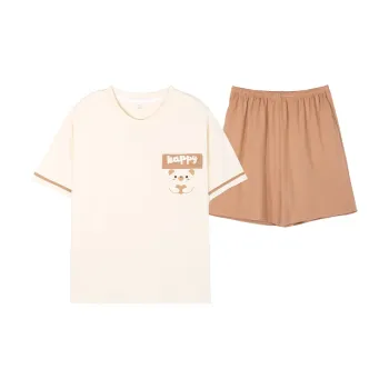 Pretty lady Women's Pajama Sets