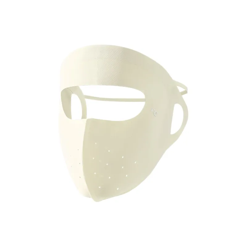 Shizhu Lightweight Sun Protection Masks Unisex-5