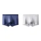 Dark Blue+Light Gray