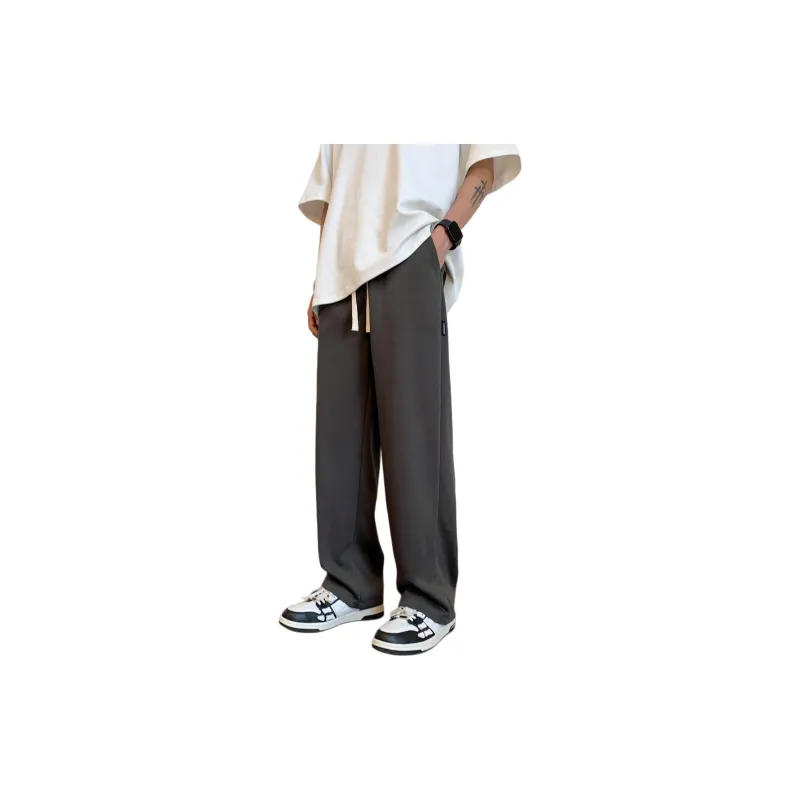 COC CUBE Casual Pants Unisex-14
