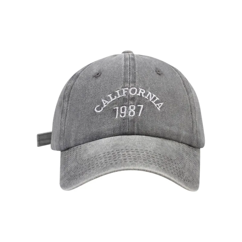 BANDICOOT Polyester Baseball Caps Unisex-3