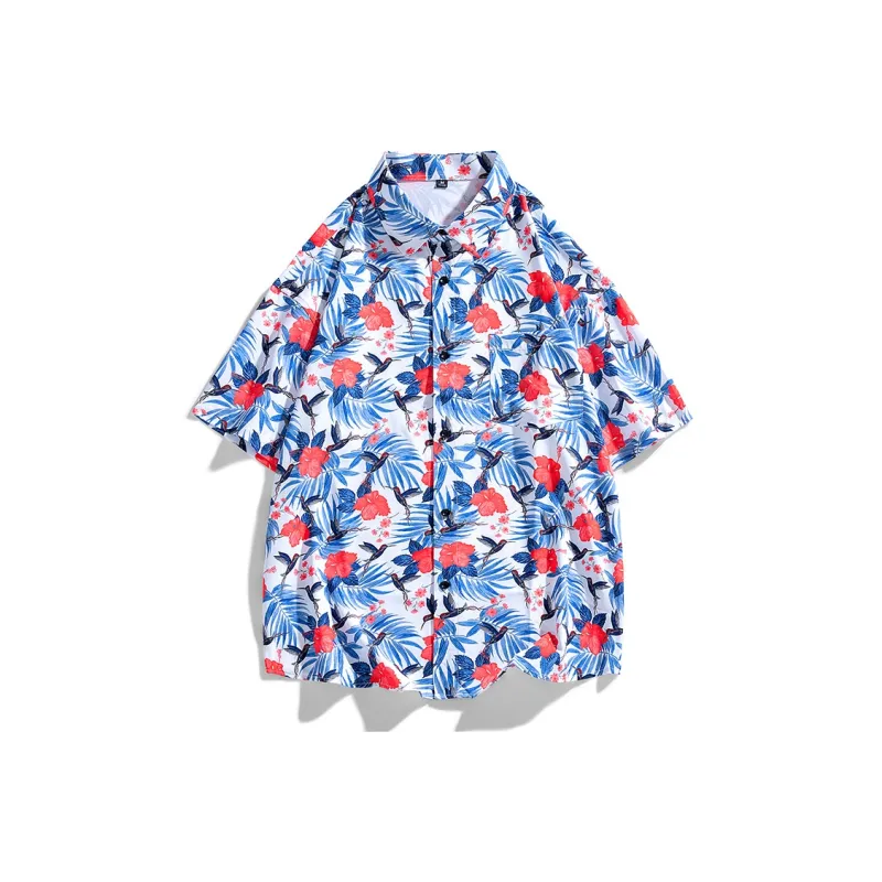 ROBINHOOD Shirts Women's-2