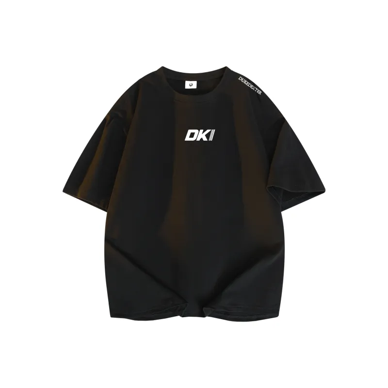 DUKE+DEXTER T Shirts Unisex-8