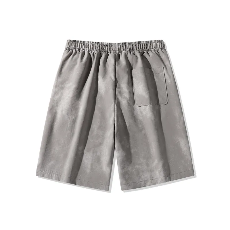 7 SEVFUN Casual Shorts Unisex-11