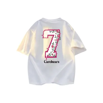 CAREBEARS T Shirts Unisex