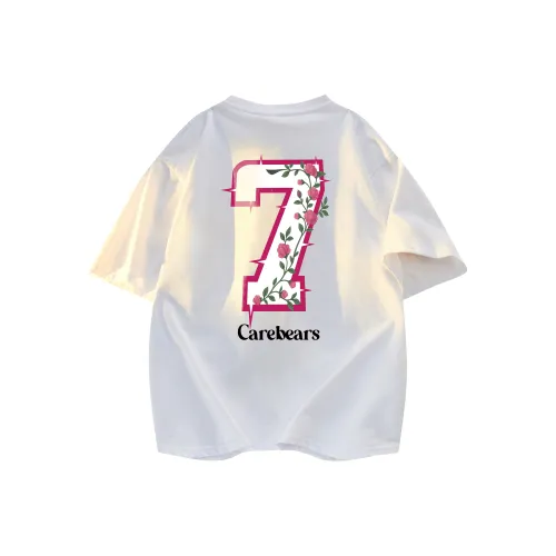 CAREBEARS T Shirts Unisex