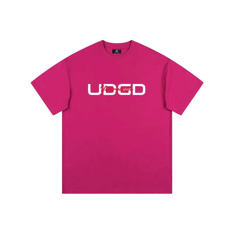 UNDERGARDEN T Shirts Unisex-5