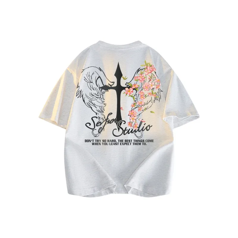 7 SEVFUN T Shirts Unisex-8