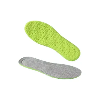 AAJF Ultra Soft Foam, Antibacterial Fabric Insoles Kids'