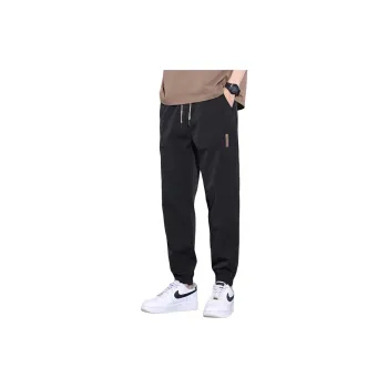 WilliamPOLO Casual Pants Unisex
